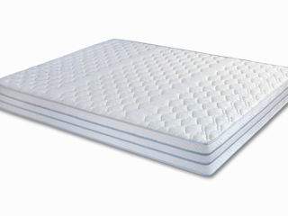 Saltea Dormibene Memory SUPER CONFORT 160x200, h24 cm