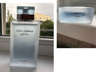 Dolce Gabbana intense