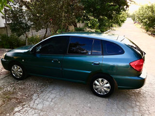 KIA Rio foto 2