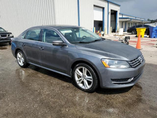 Volkswagen Passat foto 4