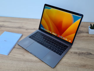 Apple MacBook Pro 13 2017 (i5/8Gb/Apple SSD 128Gb) foto 1