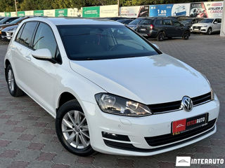 Volkswagen Golf foto 4