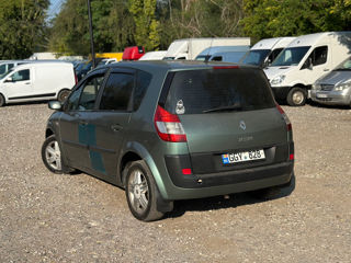 Renault Scenic foto 4