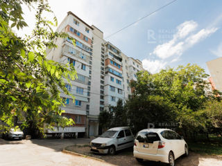 Apartament cu 2 camere, 50 m², Telecentru, Chișinău foto 12