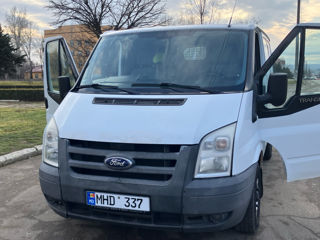 Ford Transit foto 2