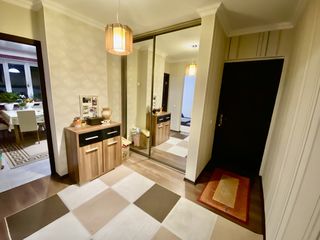 3-rm apt., 72 м², 5/10 fl.