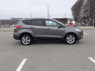 Ford Kuga foto 5