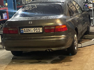 Honda Accord foto 9