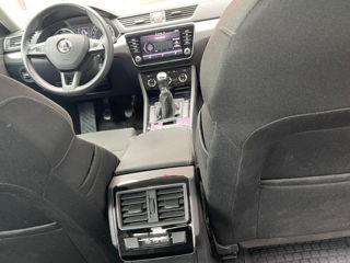 Skoda Superb фото 5