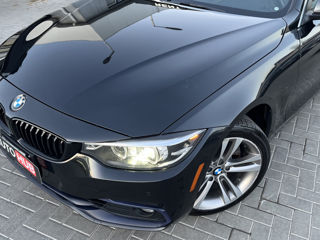 BMW 4 Series foto 2