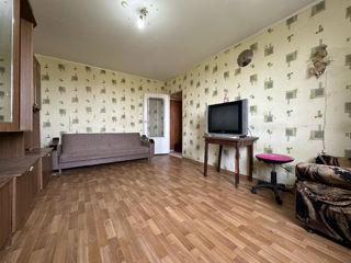 Apartament cu 1 cameră, 28 m², Poșta Veche, Chișinău