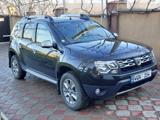 Dacia Duster foto 2