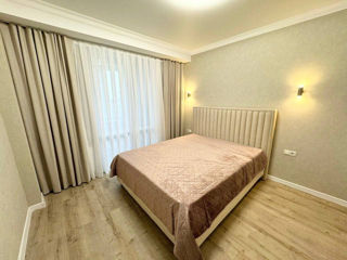 Apartament cu 2 camere, 55 m², Ciocana, Chișinău foto 3