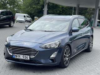 Ford Focus foto 2