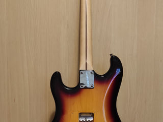 Squier Stratocaster foto 2