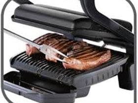 OptiGrill TEFAL GC705816. Гриль. foto 2