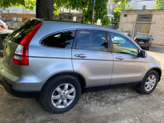 Honda CR-V foto 1