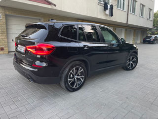 BMW X3 foto 2