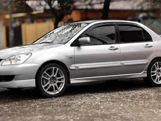 Dezmembrare/Запчасти Mitsubishi Lancer 9 2003-2008 foto 1