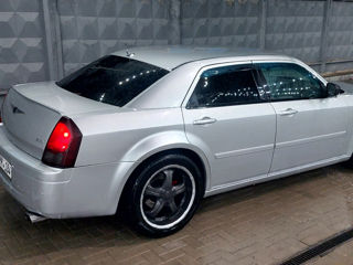 Chrysler 300c foto 4