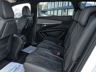 Peugeot 5008 foto 16