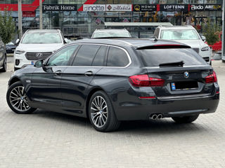 BMW 5 Series foto 3