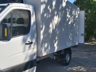 Mercedes Sprinter 313 foto 5