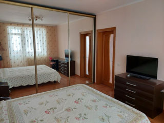 Apartament cu 2 camere, 56 m², Centru, Codru, Chișinău mun. foto 8