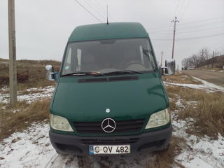 Mercedes sprinter foto 1