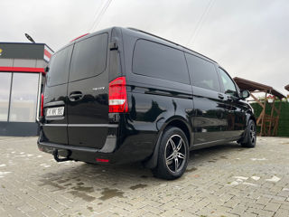 Mercedes Vito foto 5