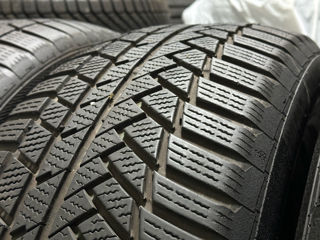 255/55 R19 Continental iarna foto 2