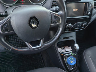 Renault Captur foto 6