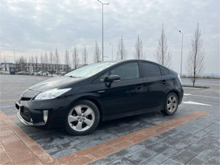 Toyota Prius foto 2