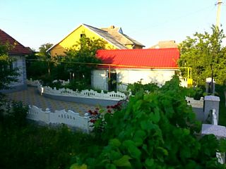 Se vinde casa cu toate serviciile comunale  in or. Cainaari r. Causeni , strada Vasile Alecsandri 03 foto 10