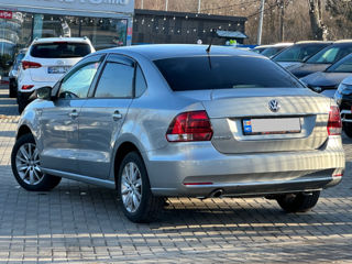 Volkswagen Polo foto 3