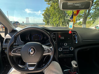 Renault Megane foto 7