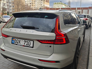 Volvo V60 Cross Country foto 5