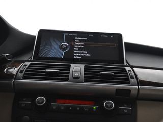 BMW - замена штатных мониторов на Android 11.0 foto 2