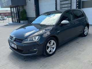 Volkswagen Golf foto 5