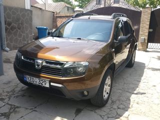 Dacia Duster foto 2