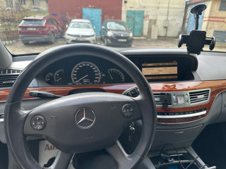 Mercedes S-Class фото 5