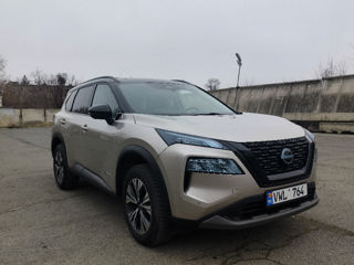 Nissan X-Trail foto 7