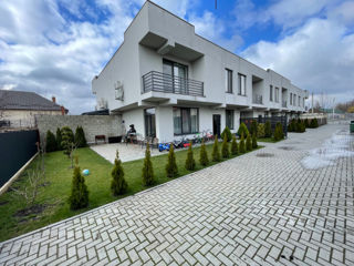 Townhouse! 125m2