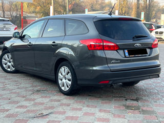 Ford Focus foto 3