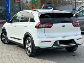 KIA Niro foto 3