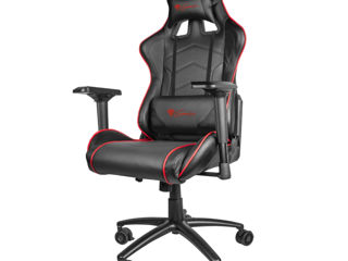 Scaun Gaming Premium în Moldova | Cele mai tari modele Helmet, Genesis, Marvo și Razer foto 13