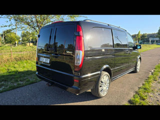 Mercedes Vito 116 CDI foto 10