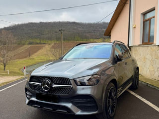 Mercedes GLE foto 2