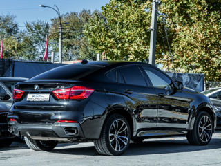 BMW X6 foto 2