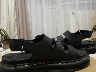 Dr Martens Solomon foto 3